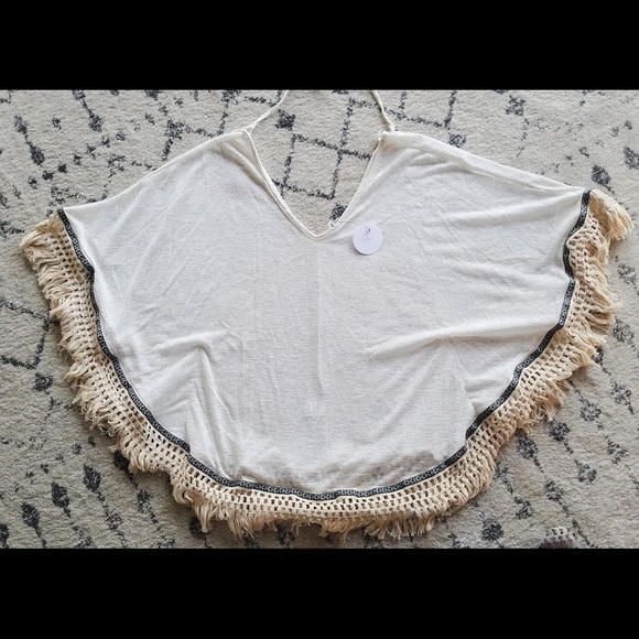 Gorgeous tunic!! - Picture 3 of 5